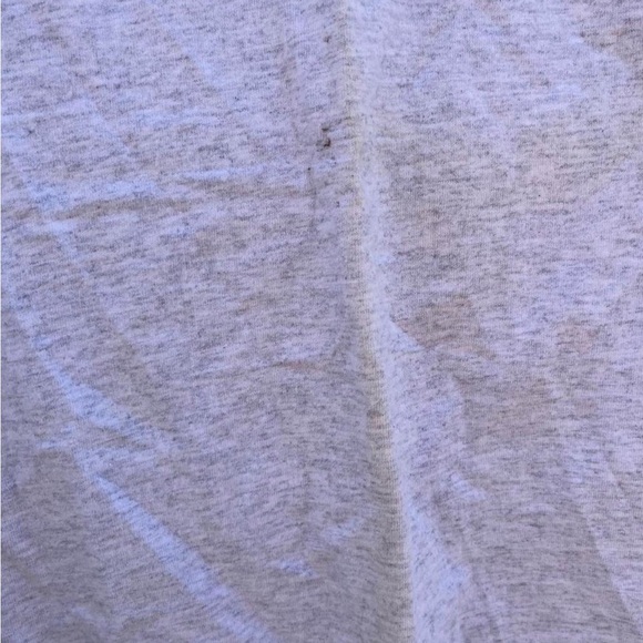 Carhartt K128 Loose Fit Heavyweight Henley Long Sleeve - Picture 5 of 7